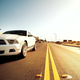 Illustration for article titled Would You Take A V6 Mustang Over A V6 Camaro?